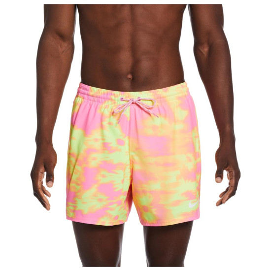 Nike Ανδρικό μαγιό 5" Volley Short
